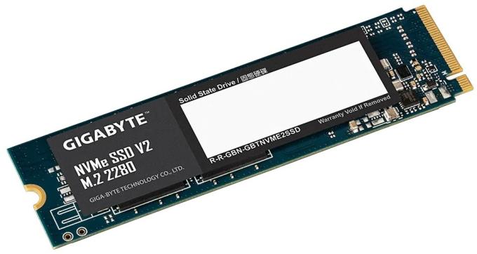 GIGABYTE G3NVMEV2256G