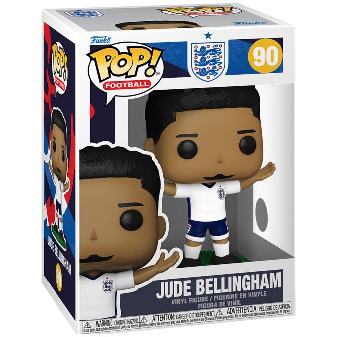 Funko Pop 92722