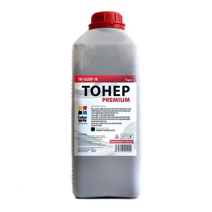 ColorWay TH-1020P-1B