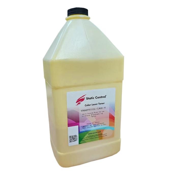 Static Control TRMPTCOL-1KG-Y