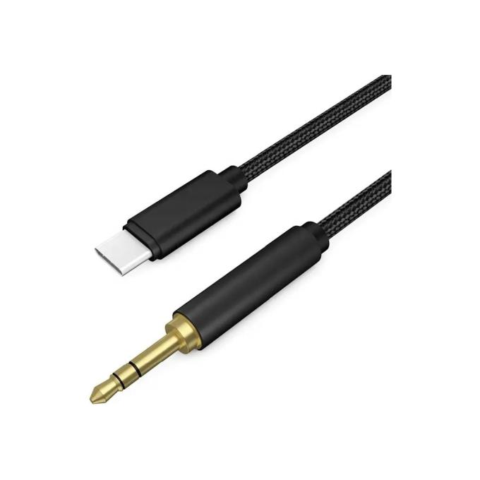 XoKo AUX-002-BK
