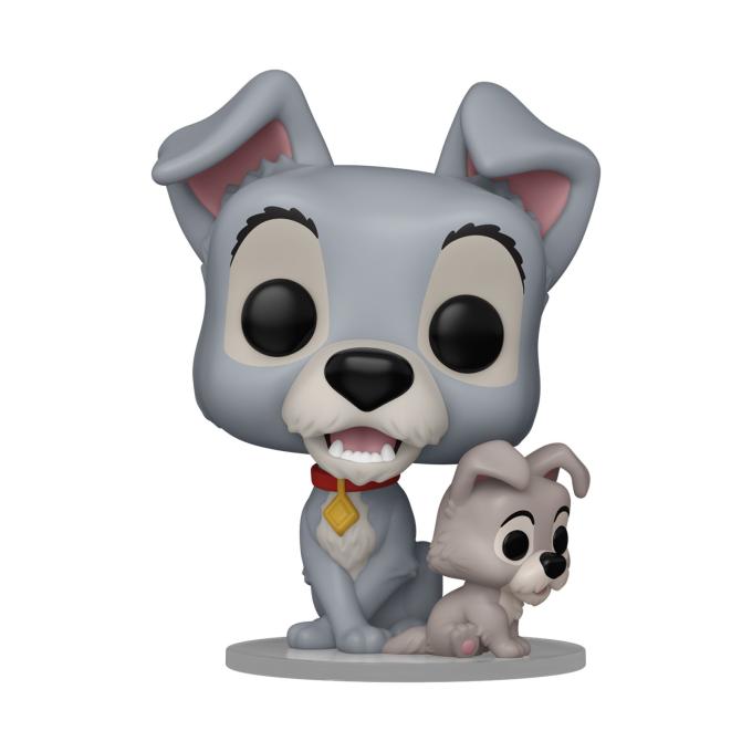 Funko Pop 889698835695
