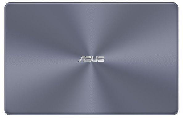 Ноутбук ASUS X542UQ X542UQ-DM001