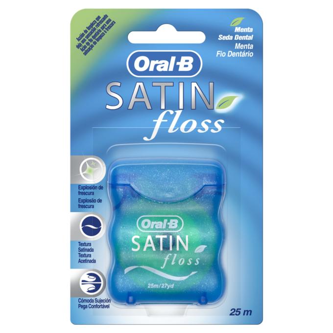 Oral-B 5010622018258/5010622017947