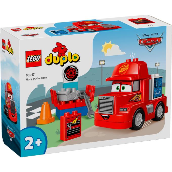 LEGO 10417