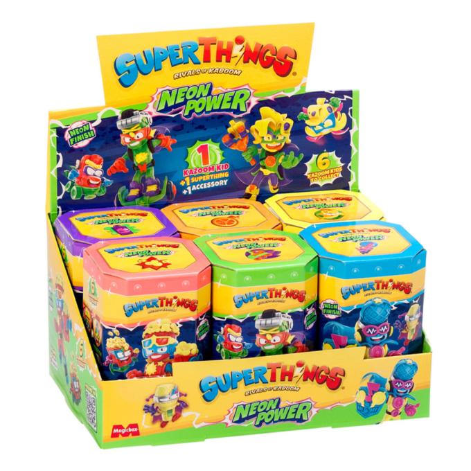 SuperThings PST11D066IN00