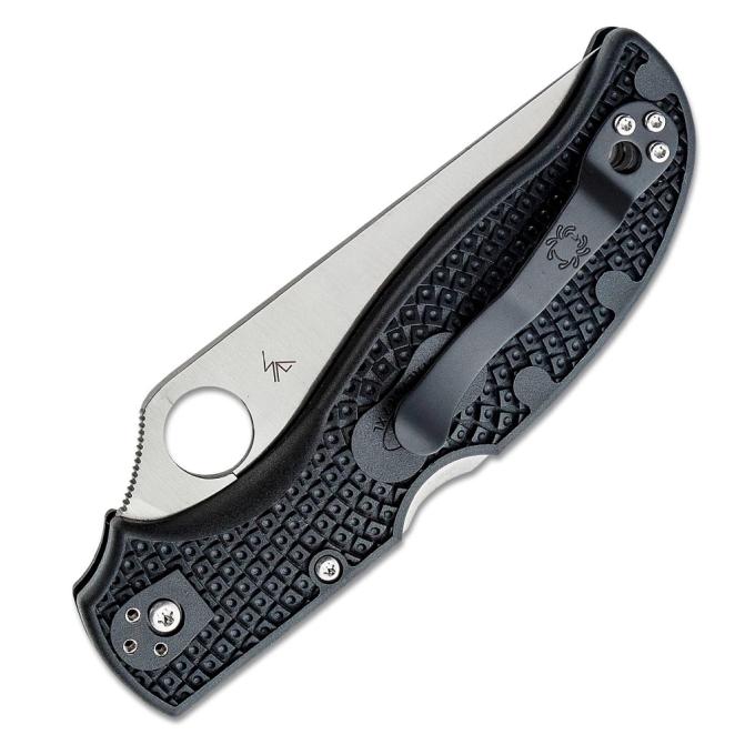 Spyderco C258PBK