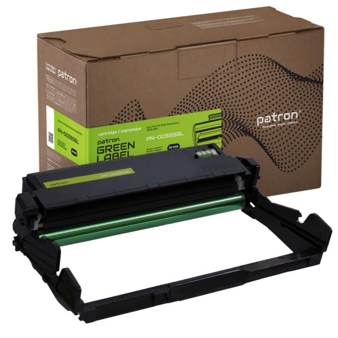 Patron PN-00555GL