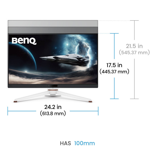 Benq 9H.LN2LB.QBE