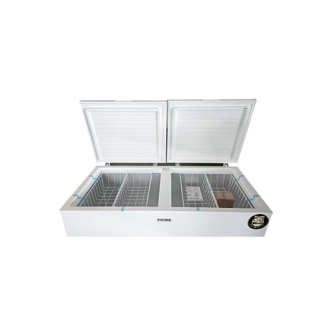 PRIME Technics CS50849M
