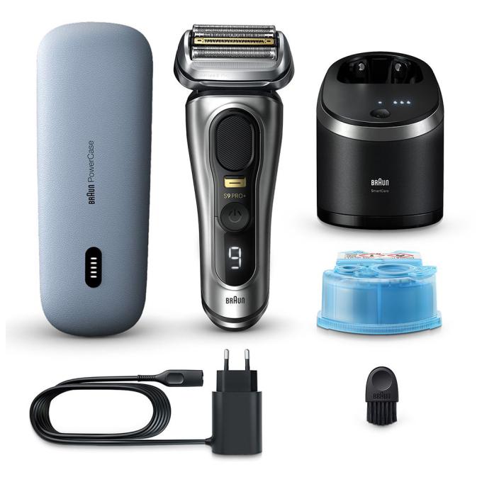 BRAUN 9577cc