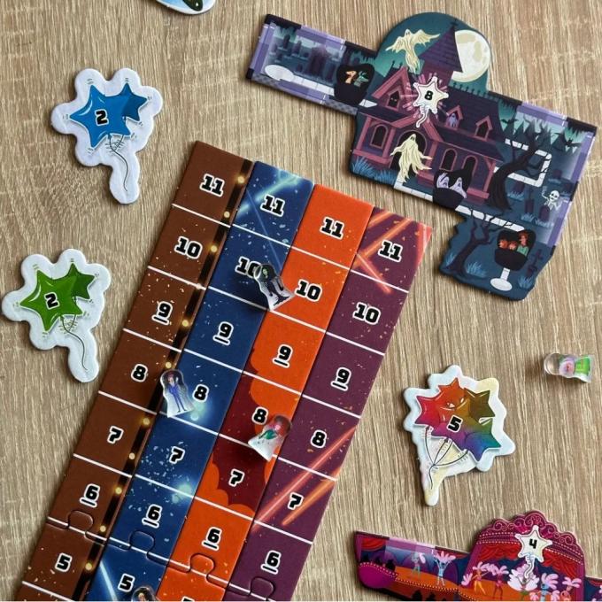 Lords of Boards LOB2408UA