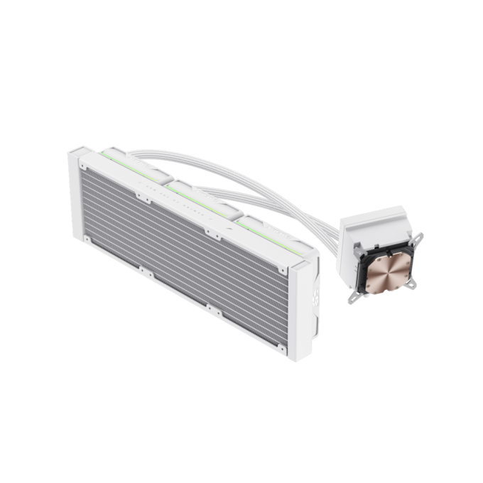 GAMEMAX HAILSTORM 360 WH