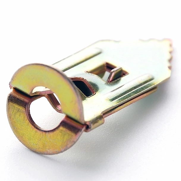 APRO Gold 12х30 цинк желтый (пач. 50 шт.)