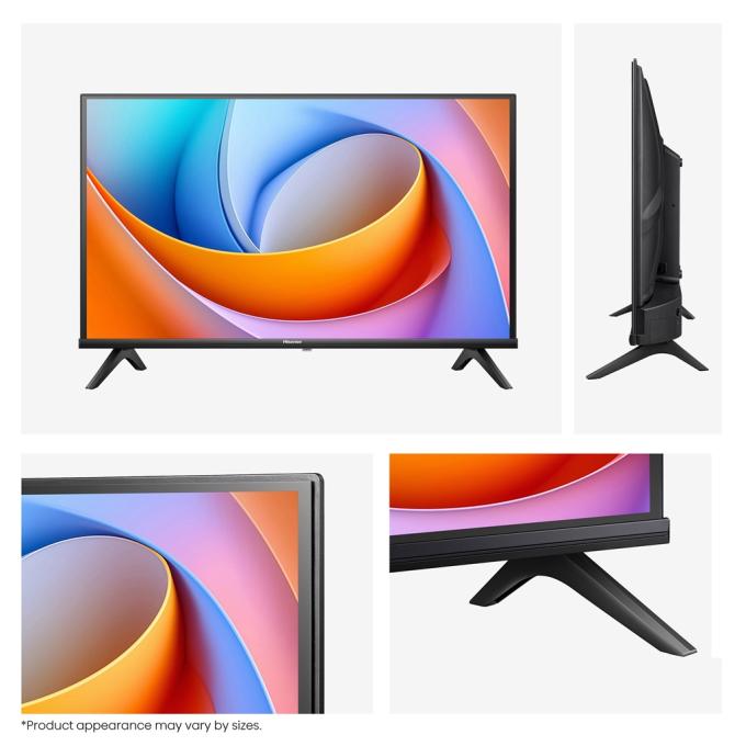 Hisense 40A4Q
