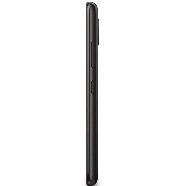 Мобильный телефон Motorola Moto C 3G (XT1750) Black PA6J0041UA