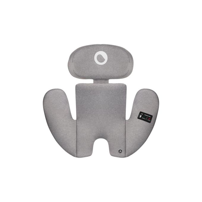 Lionelo LO-BASTIAAN ONE I-SIZE GREY STONE