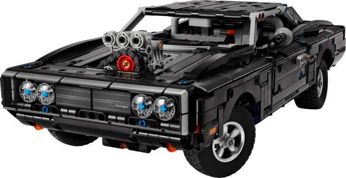 LEGO 42231