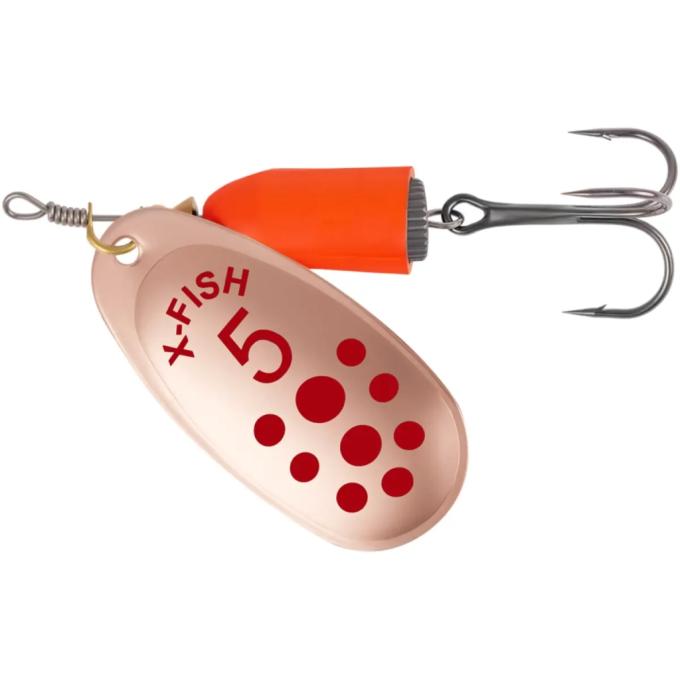 X-Fish 1917.05.68