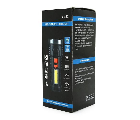 VOLTRONIC L-822