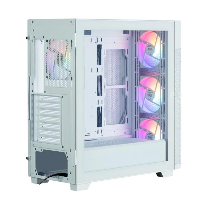 Zalman S5NEOWHITE