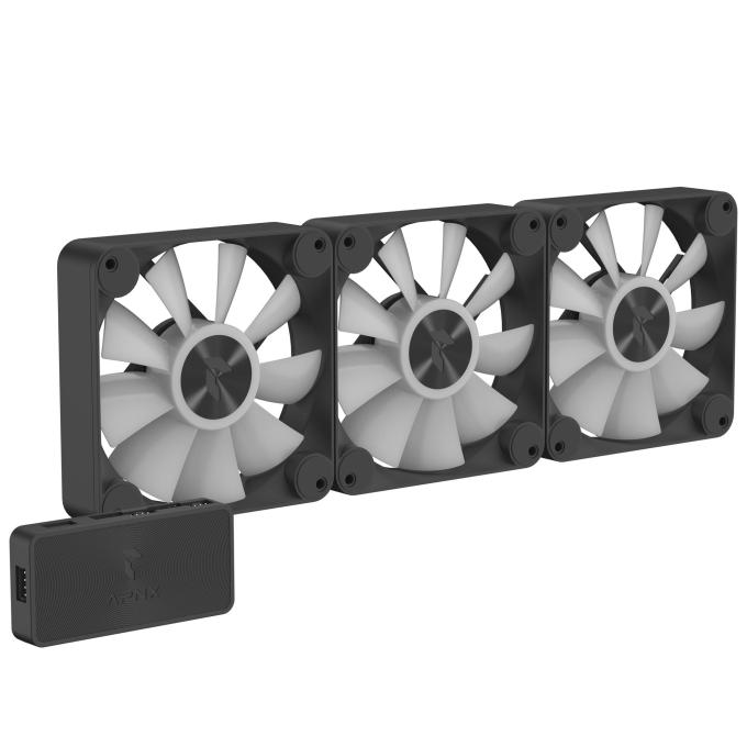 APNX APF3-PF11257.11