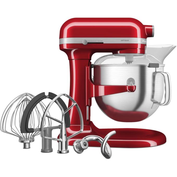 KitchenAid 5KSM70SHXECA
