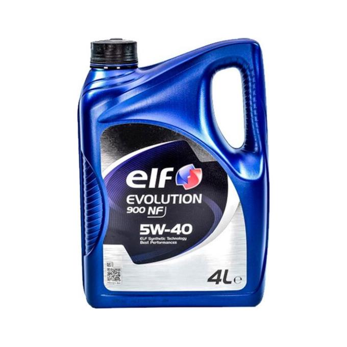 ELF 4375