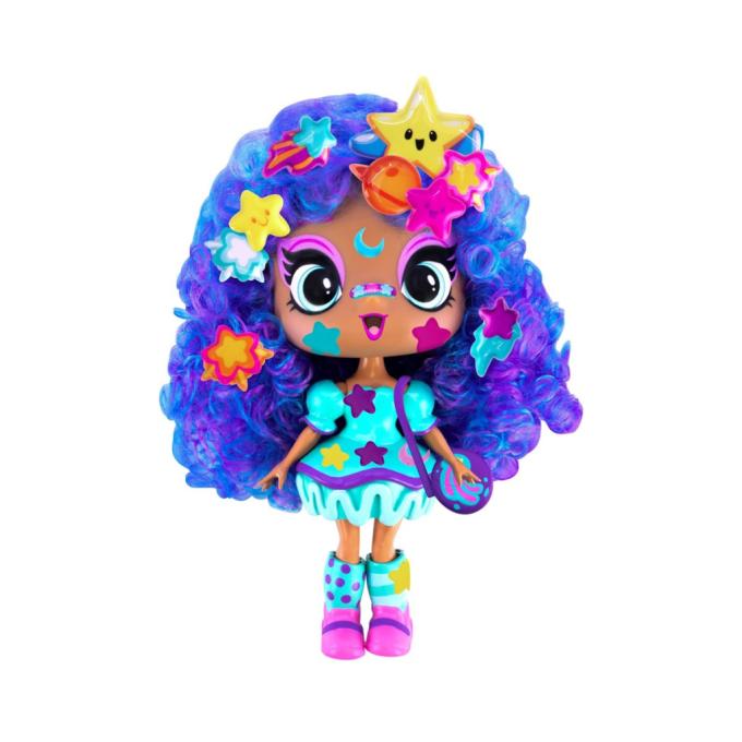 Decora Girlz D1000