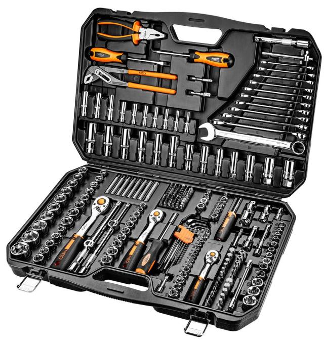 Neo Tools 10-078