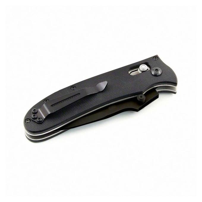 Ganzo G704B-BK
