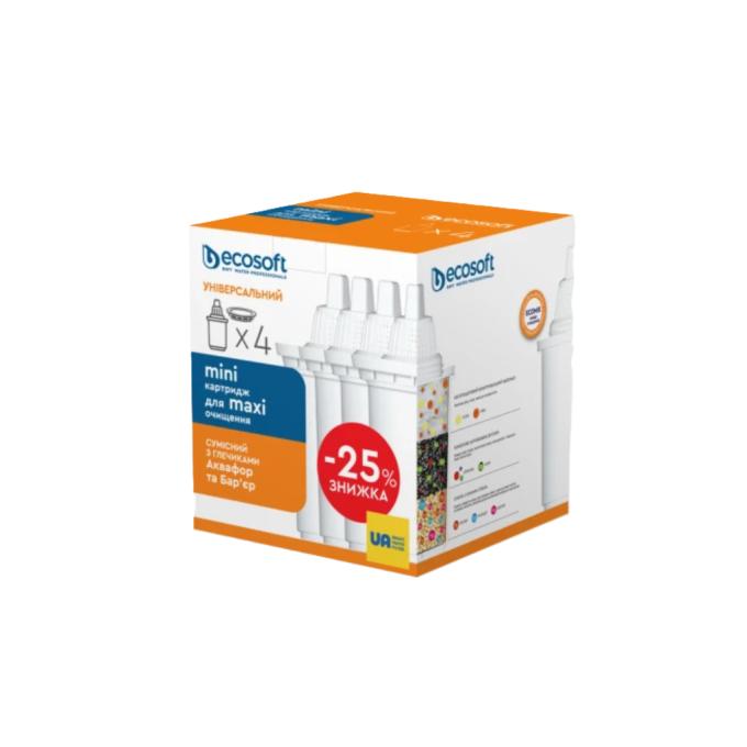 Ecosoft CRVKAB4ECO