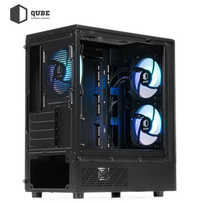 QUBE GEON_GBNU3
