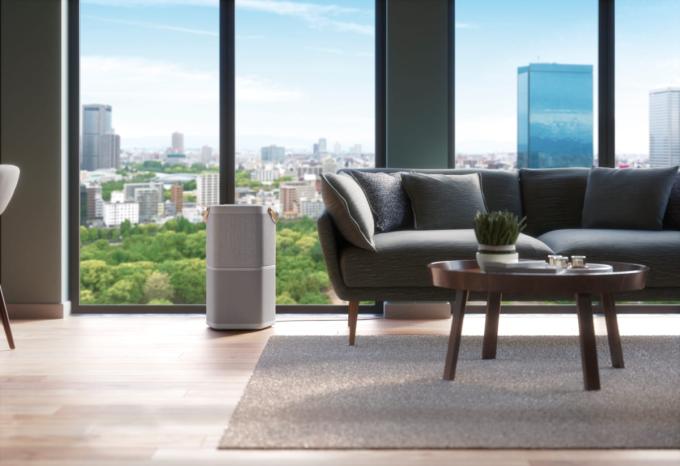 ELECTROLUX PA91-404GY