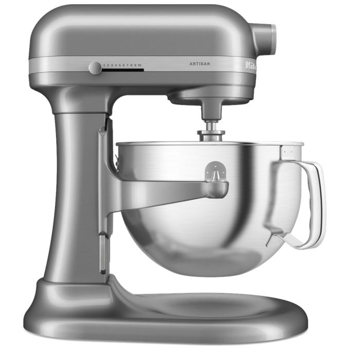 KitchenAid 5KSM60SPXECU