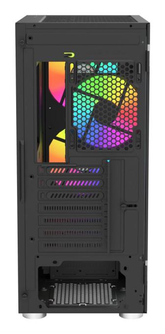 MONTECH X2 PLUS (B)