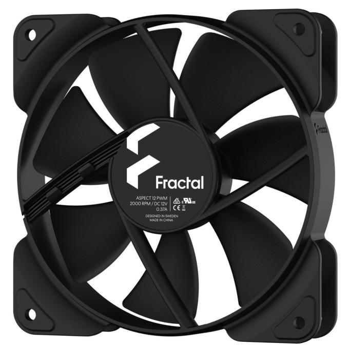 Fractal Design FD-F-AS1-1203