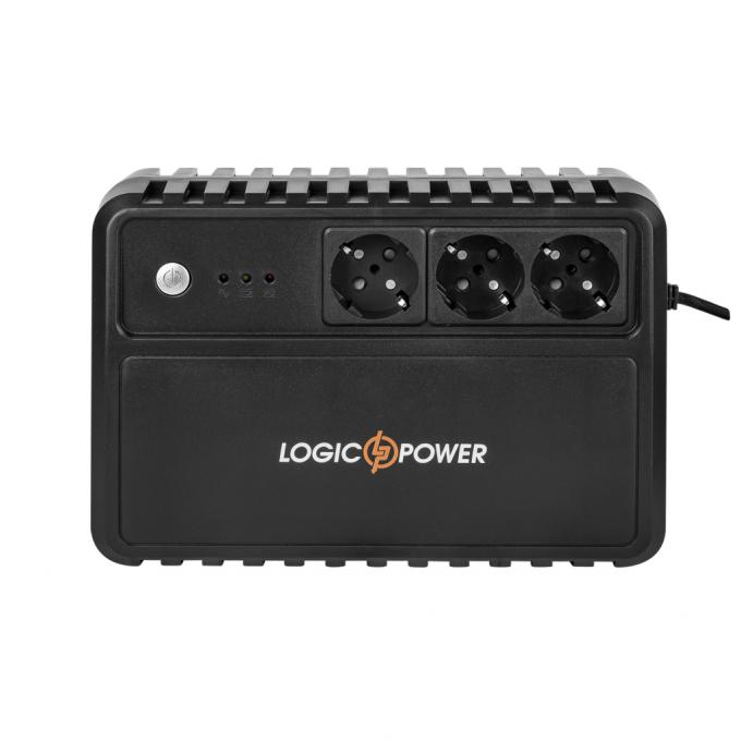 LogicPower 16158