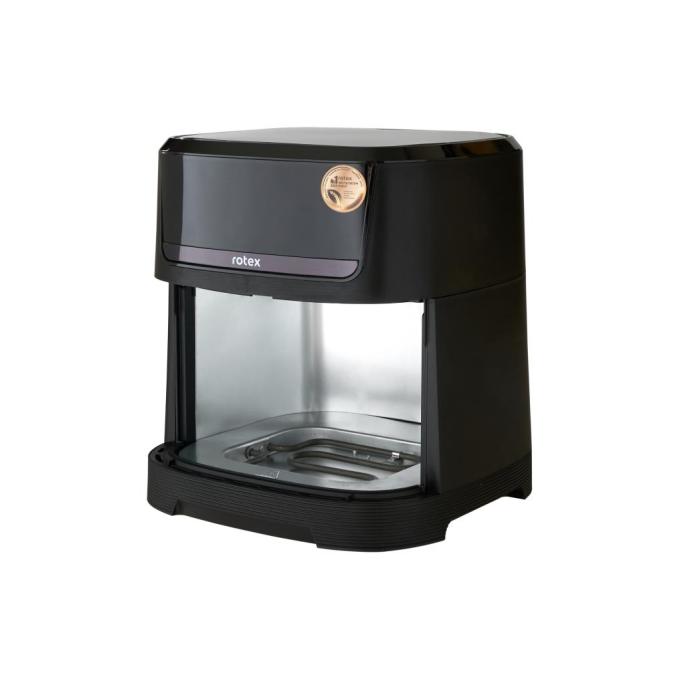 Rotex ROM980-XXL Up&DownFry
