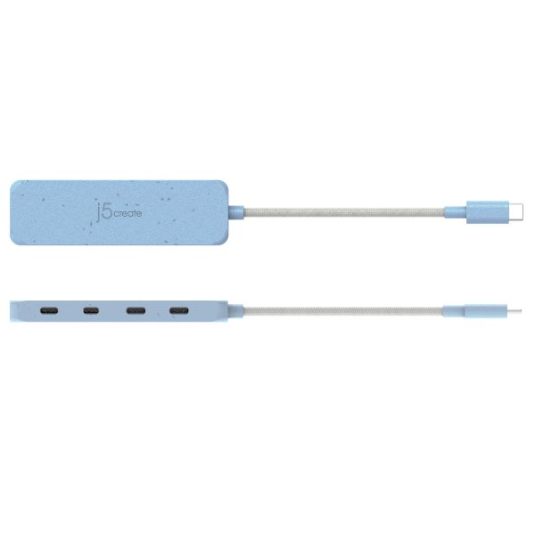 J5create JCH345EC-N
