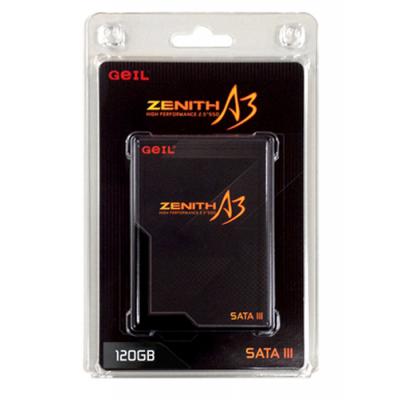 SSD GEIL GZ25A3-120G