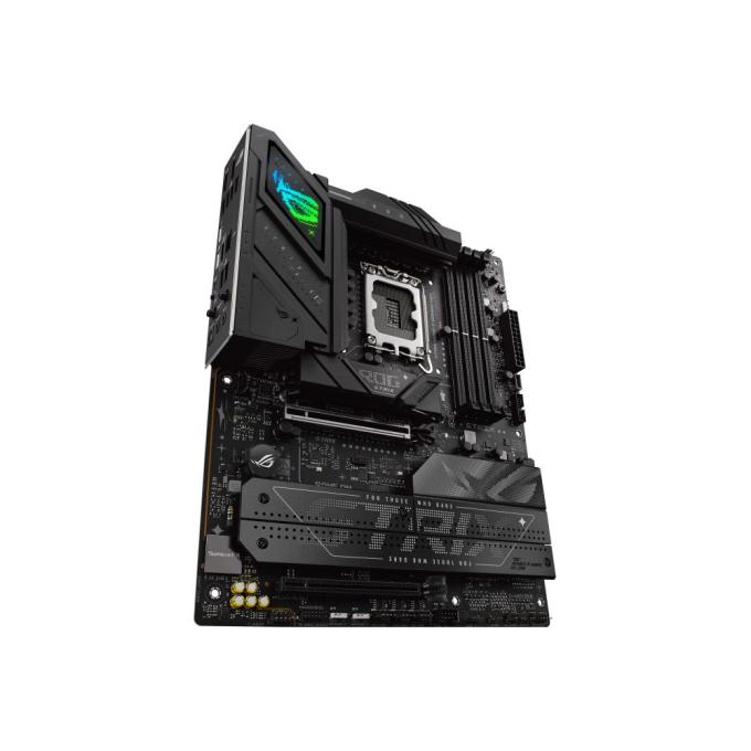 ASUS ROG STRIX B860-F GAMING WIFI
