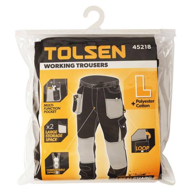 Tolsen 45218