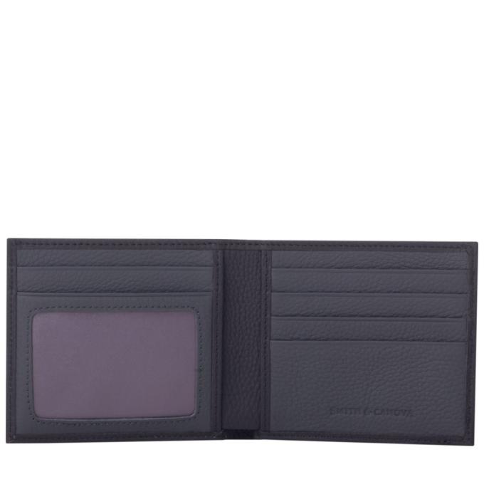 Smith & Canova 90013 Black-Grey