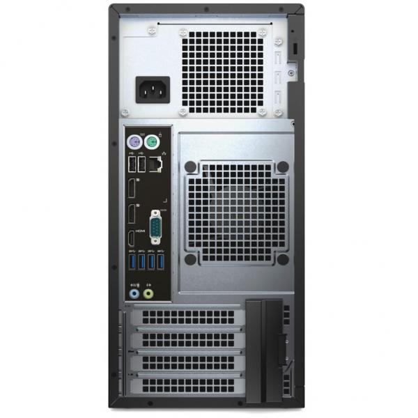 Компьютер Dell Precision 3620 210-3620-MT1-3