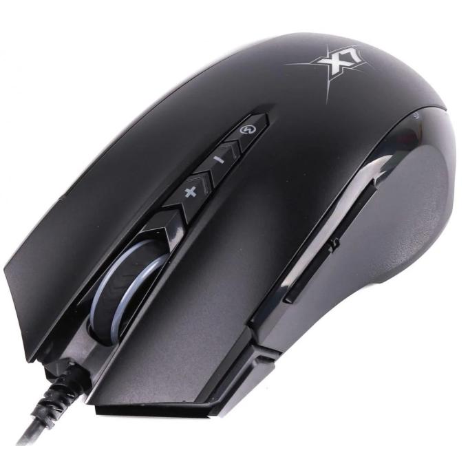 A4tech X89 (Black)