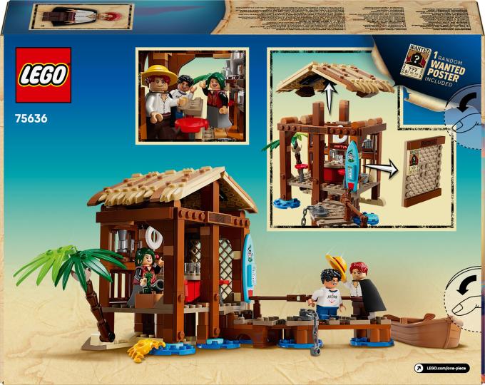 LEGO 75636-
