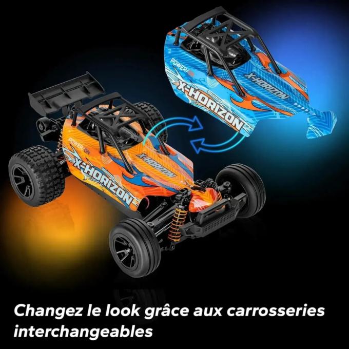 Overmax OV-X-HORIZON