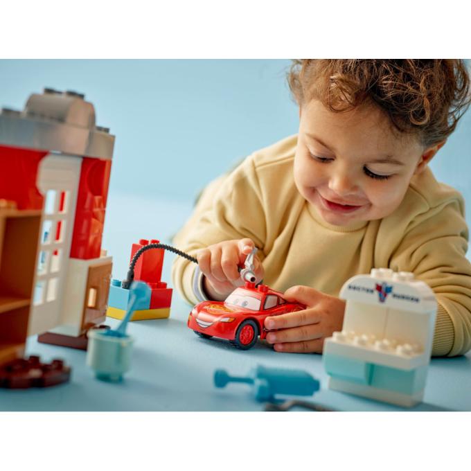 LEGO 10456