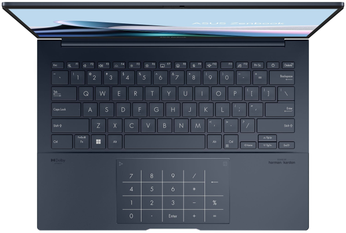 ASUS 90NB14W3-M002F0
